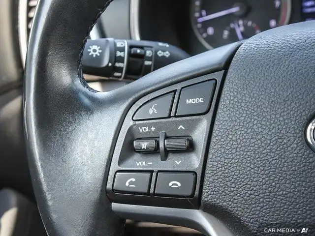 2019 Hyundai Tucson Preferred in Cars & Trucks in Mississauga / Peel Region - Image 22