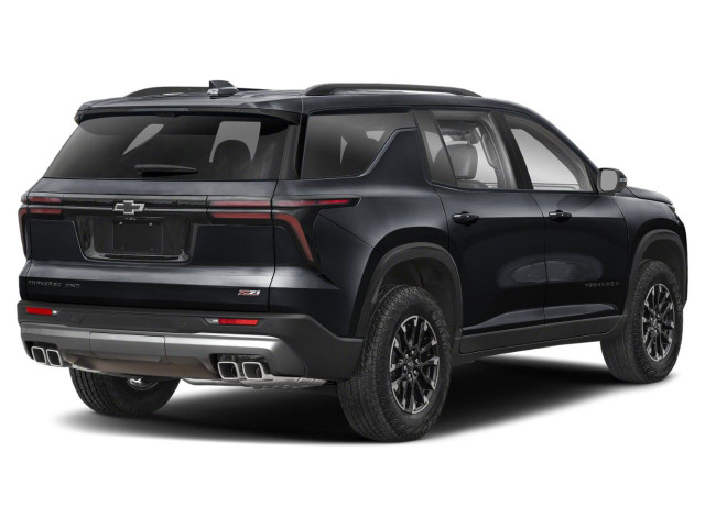 2025 Chevrolet Traverse in Cars & Trucks in Oakville / Halton Region - Image 4