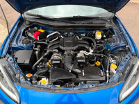 Sport Tech Trim! Fast 6-Speed Manual! 2.4Ltr 4cyl RWD! Apple Carplay/ Android Auto! Dual Zone AC! Cr... (image 9)