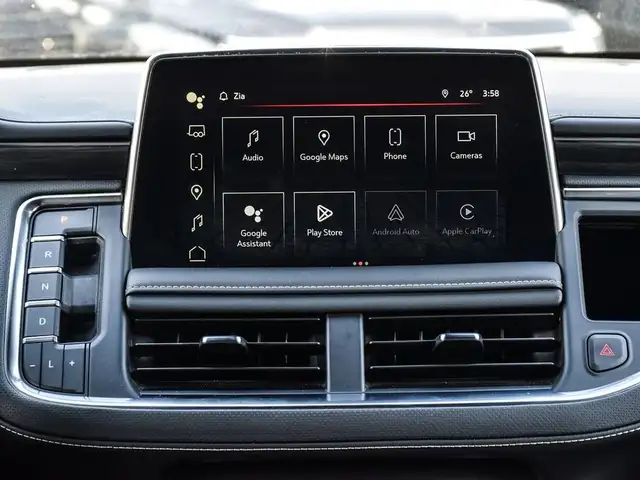 2024 GMC Yukon XL SLT Clean Carfax | One Owner | 4WD XL LUX |... in Cars & Trucks in Oakville / Halton Region - Image 25
