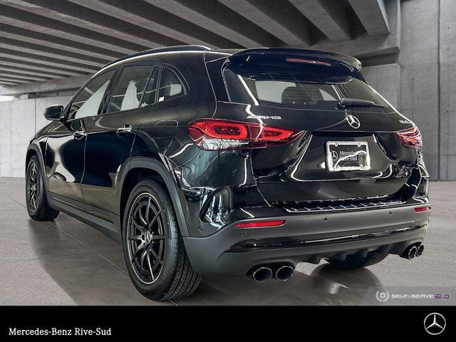 2023 Mercedes-Benz GLA 45 AMG 4MATIC | ENSEMBLE NUIT AMG | in Cars & Trucks in Longueuil / South Shore - Image 3