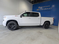 *Find your next vehicle at Georgian Chevrolet Buick GMC in Barrie, ON — one of the largest GM dealer... (image 4)