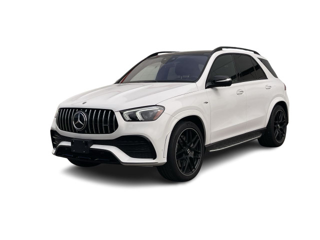 2023 Mercedes-Benz GLE53 4MATIC+ SUV 429 HP, Burmester Surround in Cars & Trucks in Calgary - Image 2