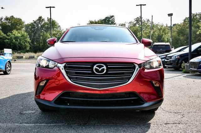 2021 Mazda CX-3 GS AWD • LOW MILEAGE • HEATED SEATS/STEERING in Cars & Trucks in Ottawa - Image 4