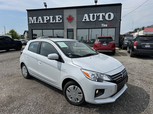 2023 Mitsubishi Mirage ES | CAMERA in Cars & Trucks in London