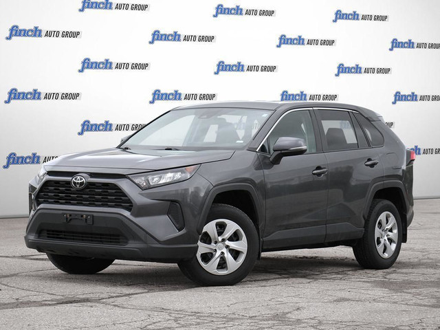 2023 Toyota RAV4 LE LE | Toyota Safety Sense | Heated Seats in Cars & Trucks in Kitchener / Waterloo - Image 2