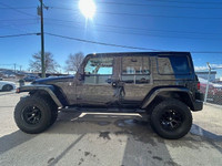 2014 JEEP WRANGLER NO ACCIDENTS, NO CLAIMS. HAIL SPECIAL Vehicle comes with: - Mechanical Fitness As... (image 6)