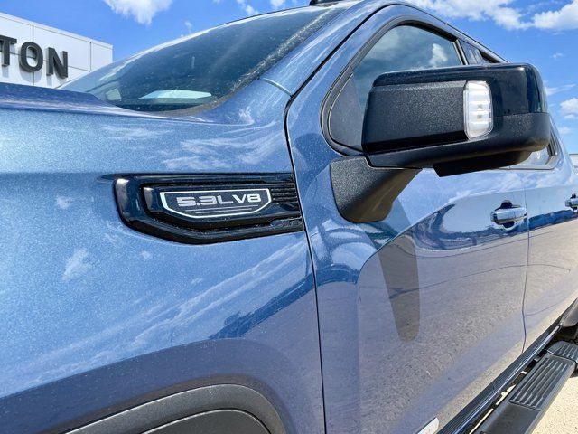 2025 GMC Sierra 1500 Elevation in Cars & Trucks in Edmonton - Image 3