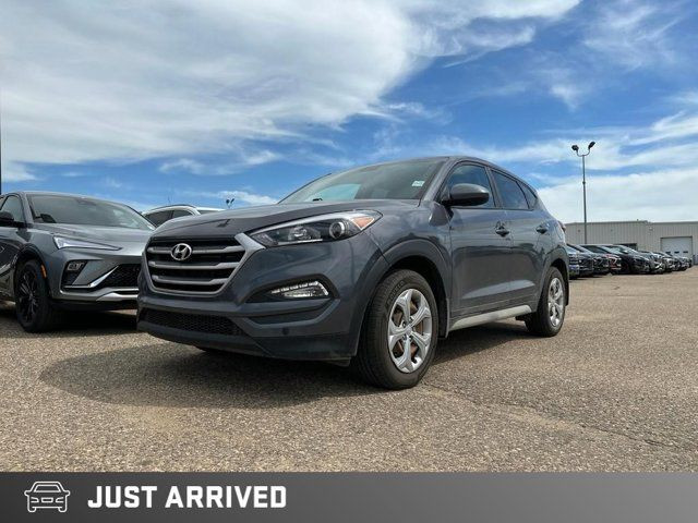 2018 Hyundai Tucson SE | Keyless Entry | Back Up Camera in Cars & Trucks in Saskatoon