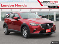 Come visit our London Honda team, you can find us at 560 Wharncliffe Rd S, London, ON, N6J 2N4, or c... (image 7)