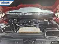 Come see this certified 2022 Ford F-150 XLT Supercrew 4WD - FX4 | Bucket Seats | Nav | BLIS w/ Cross... (image 8)