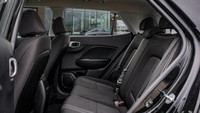 *Heated Seats, Heated Steering Wheel, Apple CarPlay, Android Auto, Remote Start! * A small SUV made... (image 9)