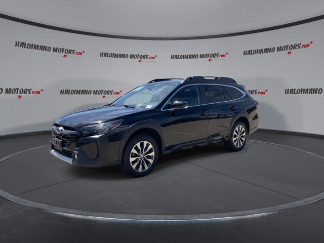2024 Subaru Outback Limited in Cars & Trucks in Hamilton - Image 4
