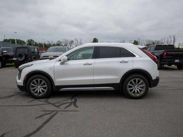 2019 Cadillac XT4 AWD Premium Luxury - Rear Parking Aid in Cars & Trucks in Belleville - Image 4