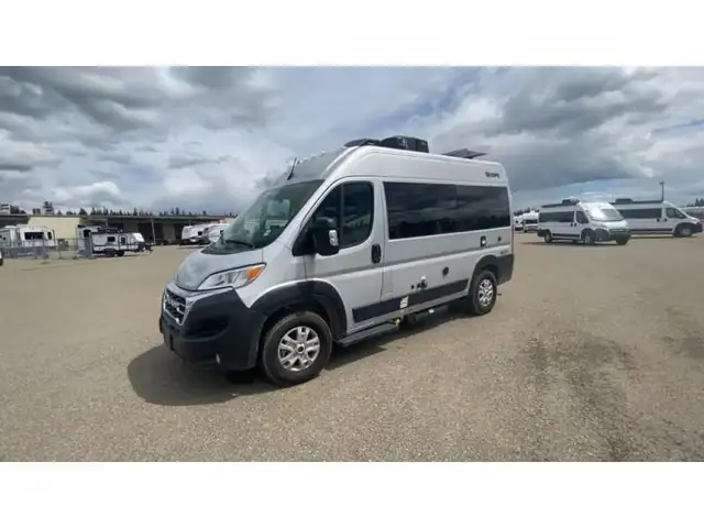 2024 Thor Motor Coach Scope 18M in RVs & Motorhomes in Abbotsford - Image 7
