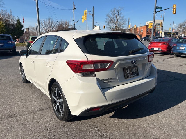  2019 Subaru Impreza Touring HEATED SEATS/BACKUP CAM CALL 613-96 in Cars & Trucks in Belleville - Image 3