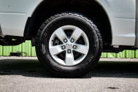 This 2023 Ram 1500 Classic is for sale today. This Crew Cab 4X4 pickup has 62,898 kms. It's white in... (image 6)