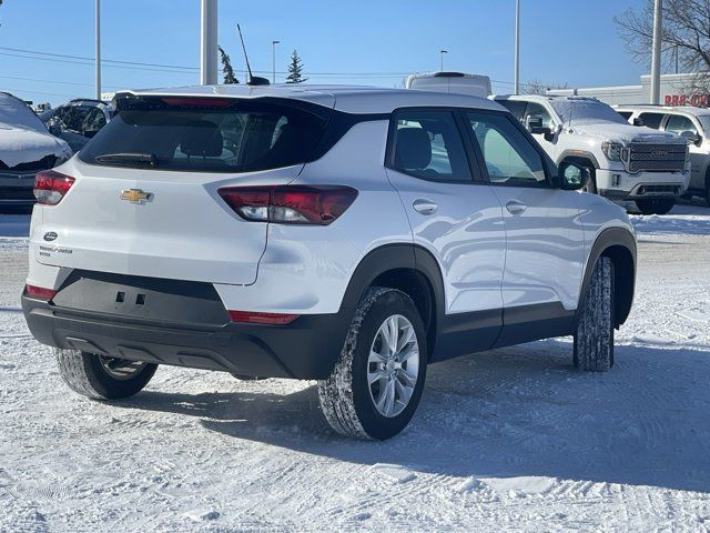  2023 Chevrolet Trailblazer LS in Cars & Trucks in Calgary - Image 3