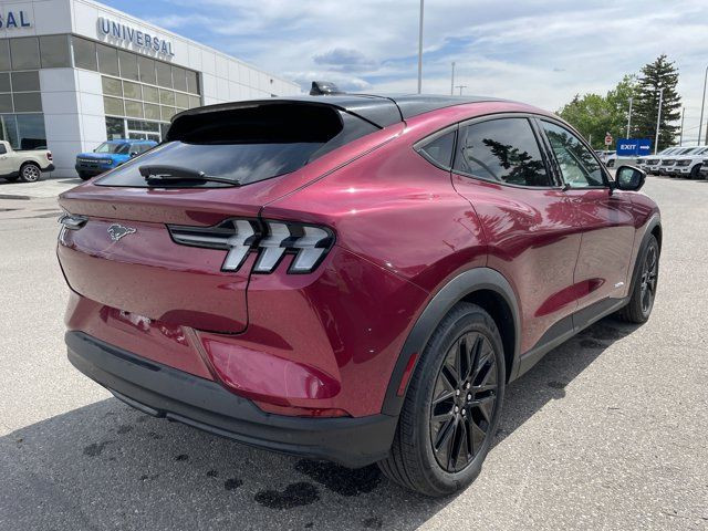 2025 Ford Mustang Mach-E Select AWD W/DUAL MOTOR, COMFORT PACK in Cars & Trucks in Calgary - Image 4