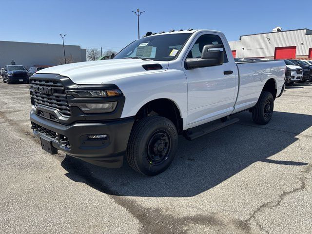 2025 Ram 2500 Tradesman in Cars & Trucks in Mississauga / Peel Region