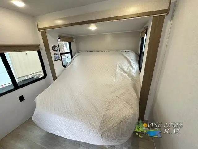2025 Forest River RV Wildwood 36VBDS in Travel Trailers & Campers in Truro - Image 4