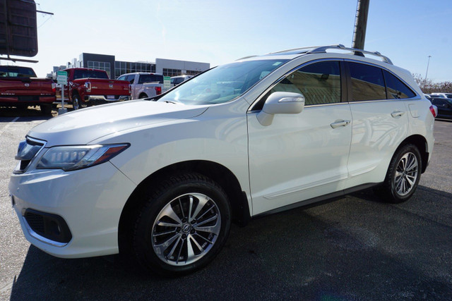 2016 Acura RDX in Cars & Trucks in Oakville / Halton Region - Image 3