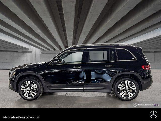 2025 Mercedes-Benz GLB 250 4MATIC in Cars & Trucks in Longueuil / South Shore - Image 2