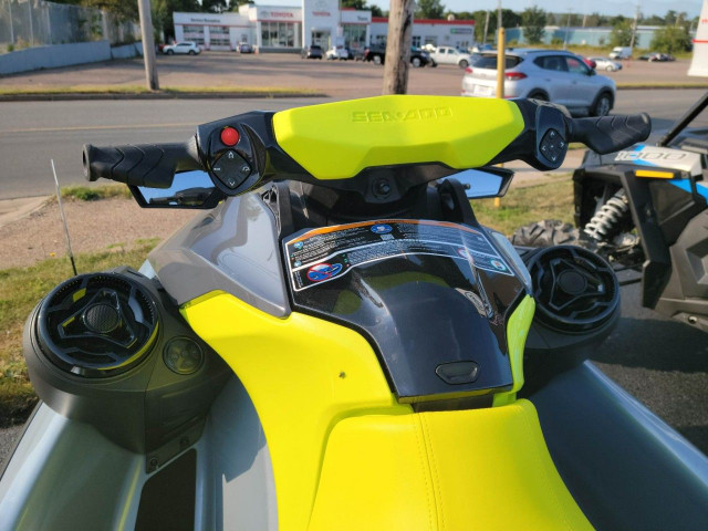 2022 Bombardier Sea-Doo in Cars & Trucks in Truro - Image 4