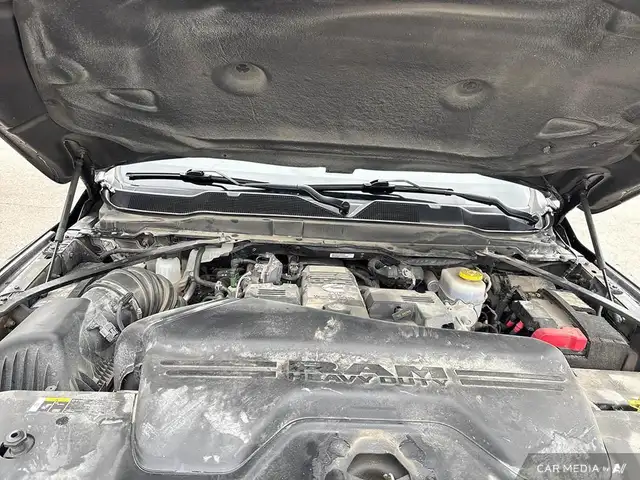 2021 RAM 2500 Big Horn 6.7L CUMMINS | HEATED SEATS | CLEAN CA... in Cars & Trucks in London - Image 12