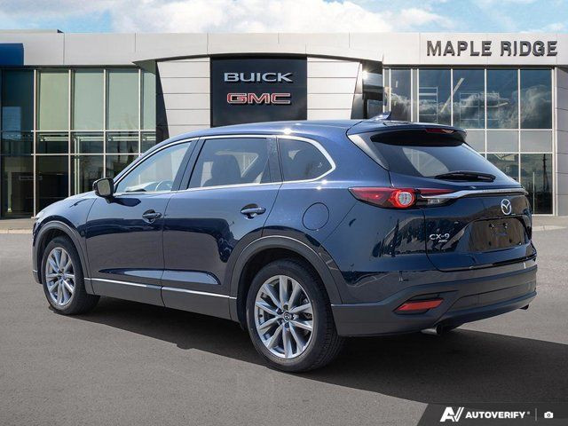2022 Mazda CX-9 TOUR | 3rd Row | Leather | Bluetooth in Cars & Trucks in Tricities/Pitt/Maple - Image 4