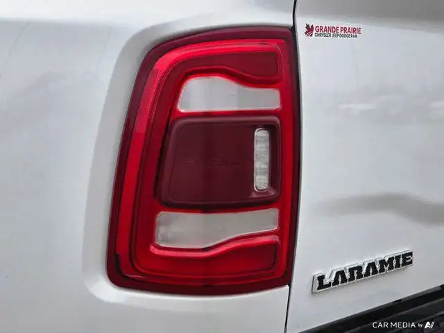 2020 Ram 3500 Laramie | Aisin Trans | Dually | Long Box in Cars & Trucks in Grande Prairie - Image 10