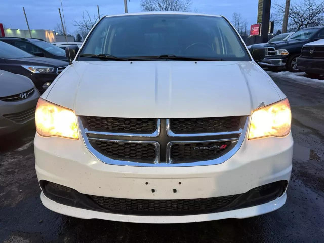 2014 DODGE Grand Caravan Special Edition in Cars & Trucks in Laval / North Shore - Image 2