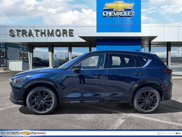 2023 Mazda CX-5 in Cars & Trucks in Calgary - Image 3