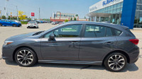 Why Choose the 2023 Impreza Sport?The Sport trim elevates the Impreza experience, offering a dynamic... (image 1)