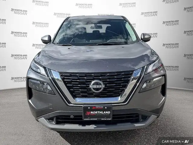 2022 Nissan Rogue S | HEATED SEATS | DUAL CLIMATE CONTROL in Cars & Trucks in Prince George - Image 11