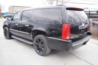 2012 Cadillac Escalade ESV AWD Luxury This Well kept 6.2 L Luxury Escalade won't last long.Financing... (image 2)