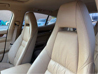 Accident free clean Carfax and in pristine condition Porsche Panamera 4 All Wheel Drive. This Canadi... (image 8)