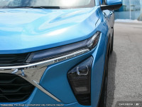 Price includes Added Accessories Plus Engine Block Heater Experience the future of compact SUVs with... (image 8)