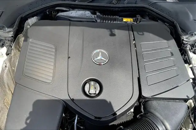 2024 Mercedes-benz C300 C 300 AWD in Cars & Trucks in Edmonton - Image 33