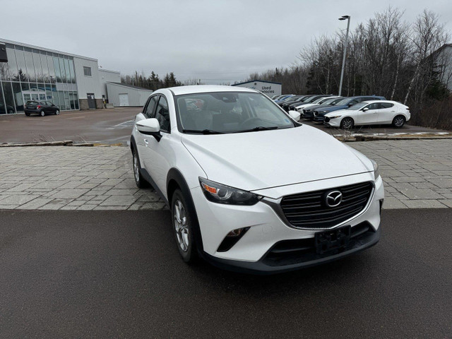 2019 Mazda CX-3 GS in Cars & Trucks in Moncton - Image 4