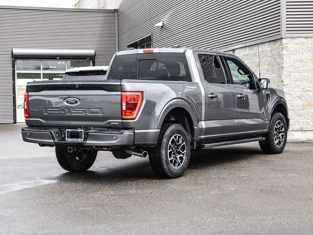 2022 Ford F-150 XLT in Cars & Trucks in Kawartha Lakes - Image 4