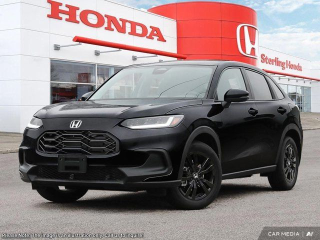 2026 Honda HR-V Sport in Cars & Trucks in Hamilton