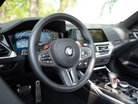 All-Wheel Drive, 503HP, 3.0L TWIN-TURBO I-6 WE ARE A NO PRESSURE ENVIRONMENT OPEN 9AM-9PM MONDAY TO... (image 4)