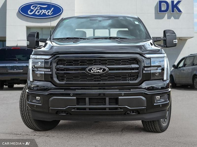 2025 Ford F-150 Lariat in Cars & Trucks in Edmonton - Image 2