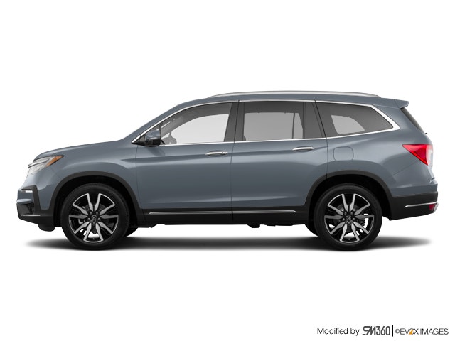  2022 Honda PILOT PILOT TOURING 7P