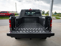 ENGINE: 3.0L I6 HURRICANE SO TWIN TURBO ESS (STD),MONOTONE PAINT,REAR WHEELHOUSE LINERS,GRANITE CRYS... (image 8)