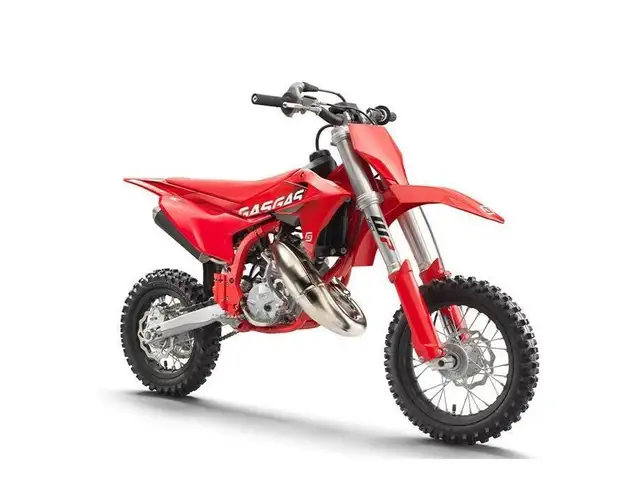 2025 GASGAS MC 50 in Dirt Bikes & Motocross in Granby - Image 7
