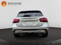 2020 MERCEDES-BENZ GLA 250 4MATIC WITH 90200 KMS. WITH LUXURY, NAVIGATION, BACKUP CAMERA/FRONT, PANO... (image 4)