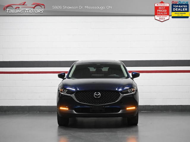2024 Mazda CX-30 GS No Accident Sunroof Leather Adaptive Cruise in Cars & Trucks in Mississauga / Peel Region - Image 4