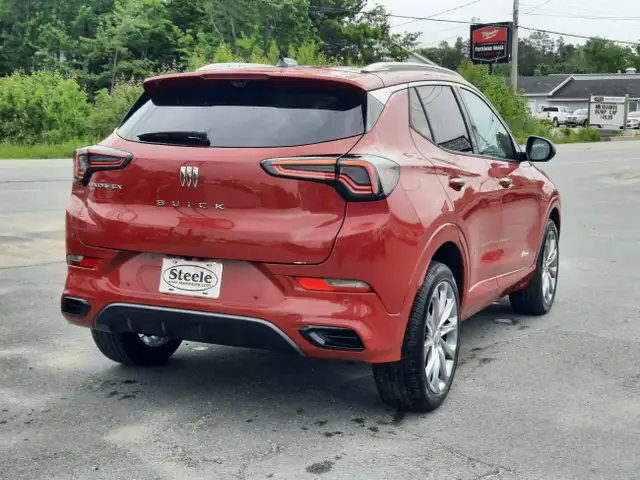 2026 Buick Encore GX Avenir in Cars & Trucks in Bridgewater - Image 7